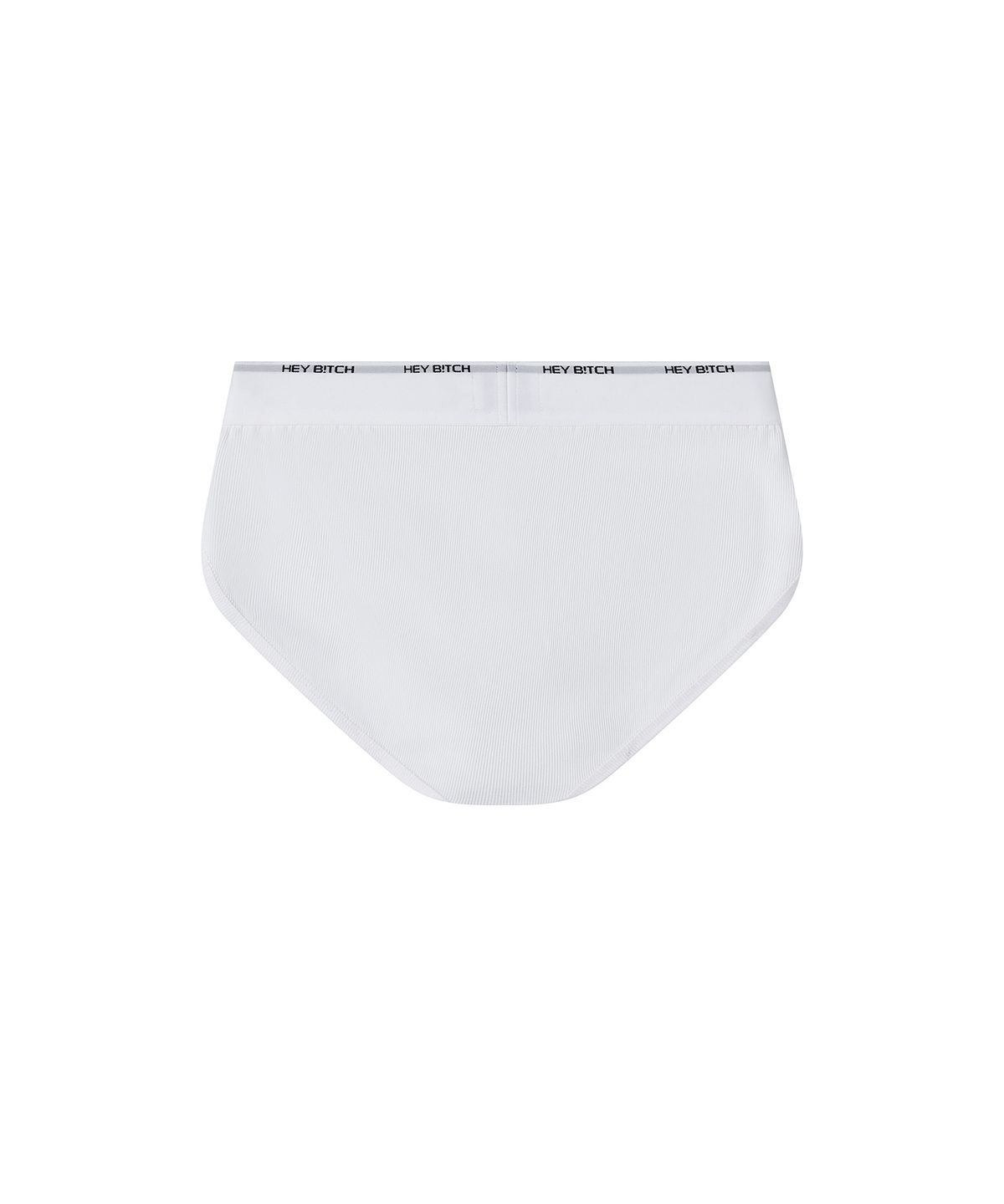 레코딩하우스(RECORDINGHOUSE) REC HEY B!TCH BRIEFS [WHITE]