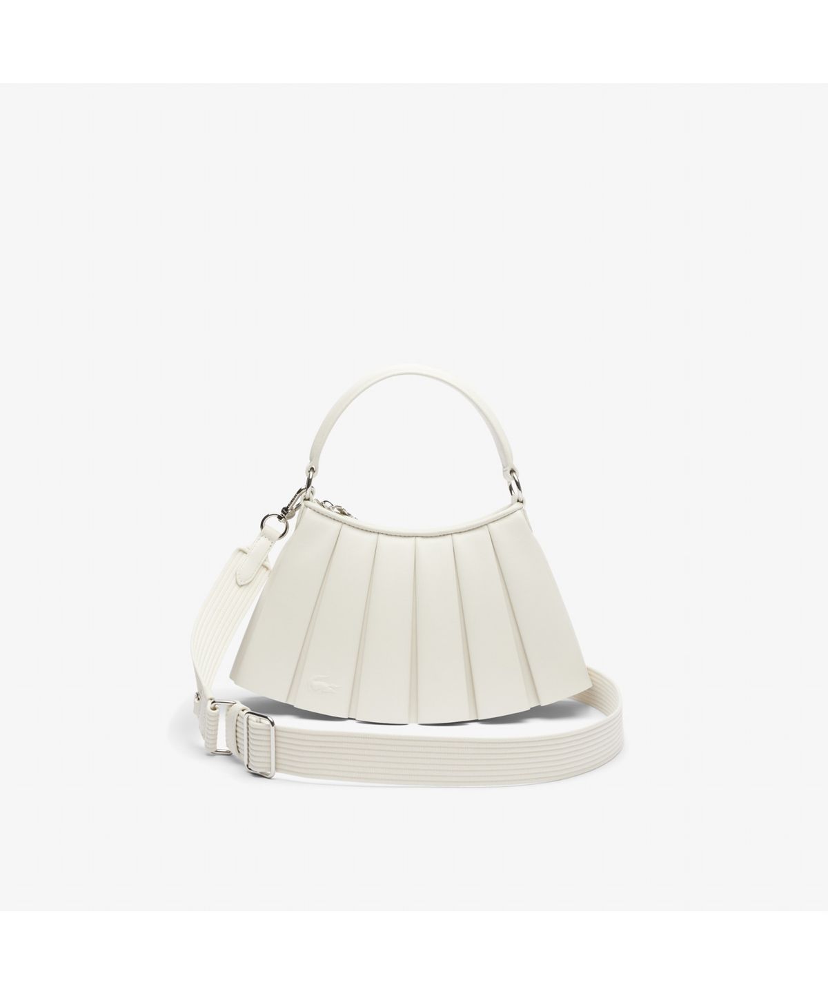 라코스테(LACOSTE) 여성 렝글렌 크로스백 NU5011D55G Q44
