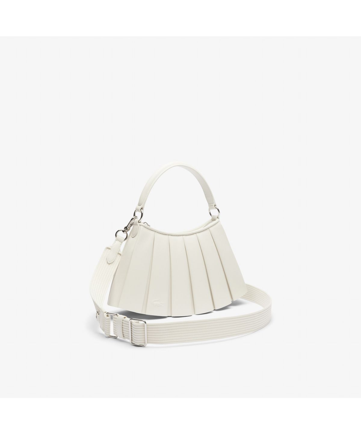 라코스테(LACOSTE) 여성 렝글렌 크로스백 NU5011D55G Q44