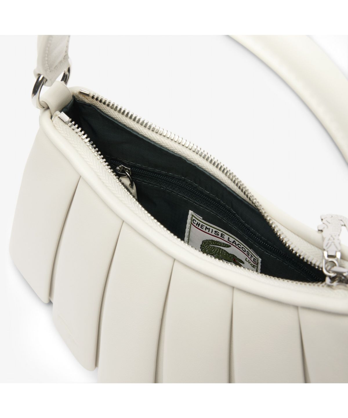 라코스테(LACOSTE) 여성 렝글렌 크로스백 NU5011D55G Q44