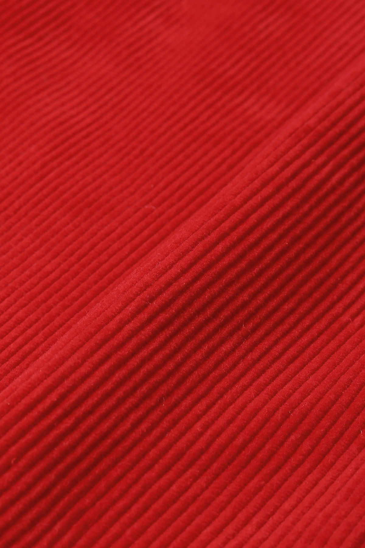르몽생미셸(LE MONT ST MICHEL) PECLER - CORDUROY PANTS_red