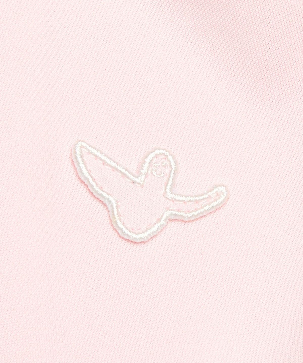 마크곤잘레스(MARK GONZALES) 우먼즈 엔젤 트랙 자켓 - PINK