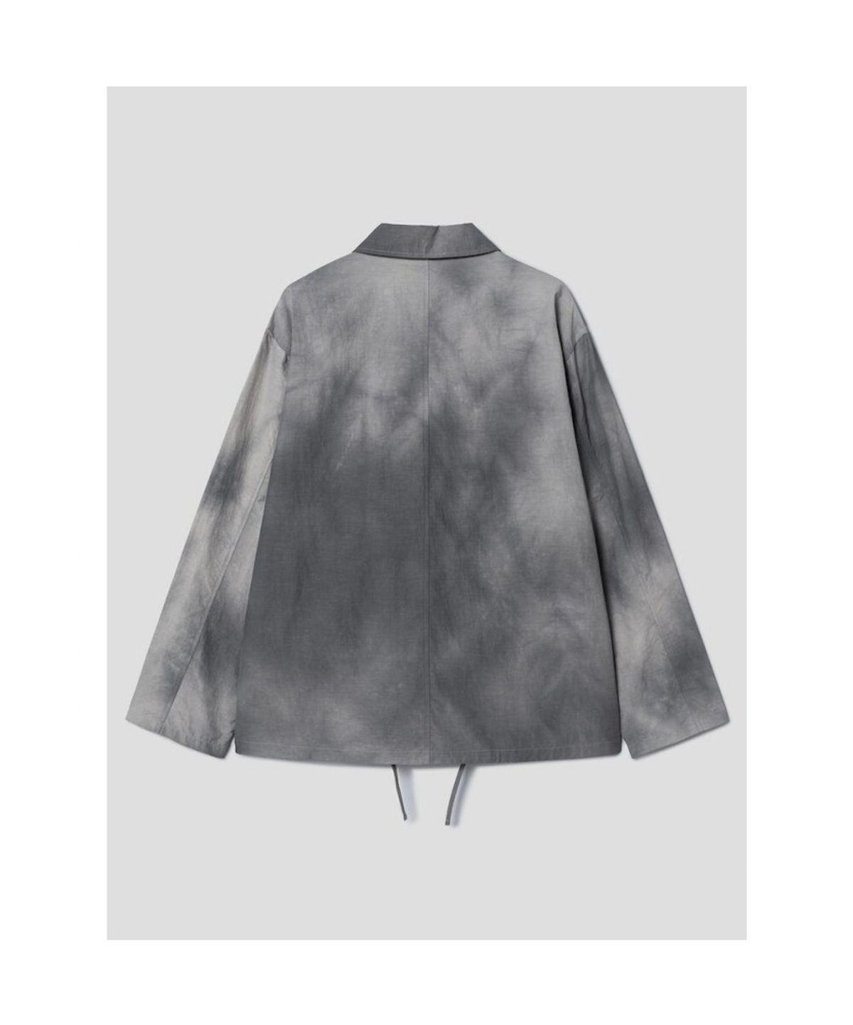 시프트지(SHIFT.G) Light weight Module Shirts  Grey