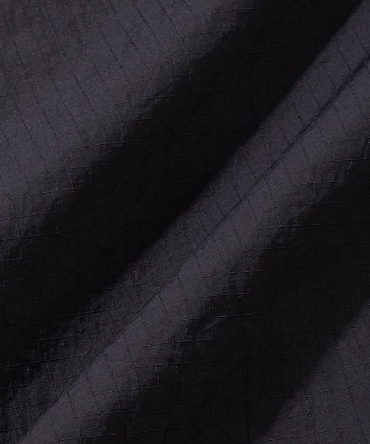 에이지오디(AGOD) 커버 포켓 후드 아노락 [블랙]
