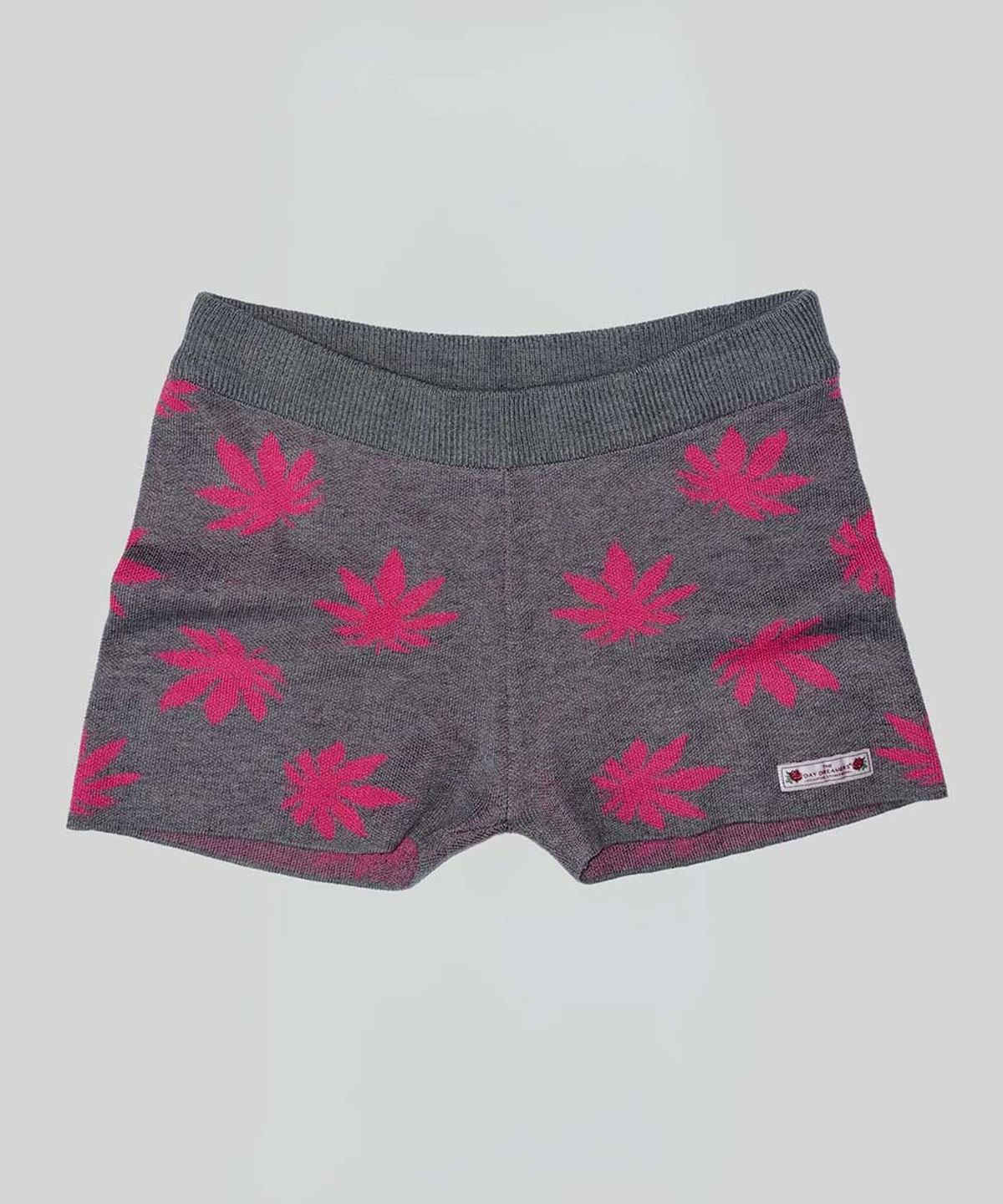 스컬프터(SCULPTOR) New Emo Shorts Pink