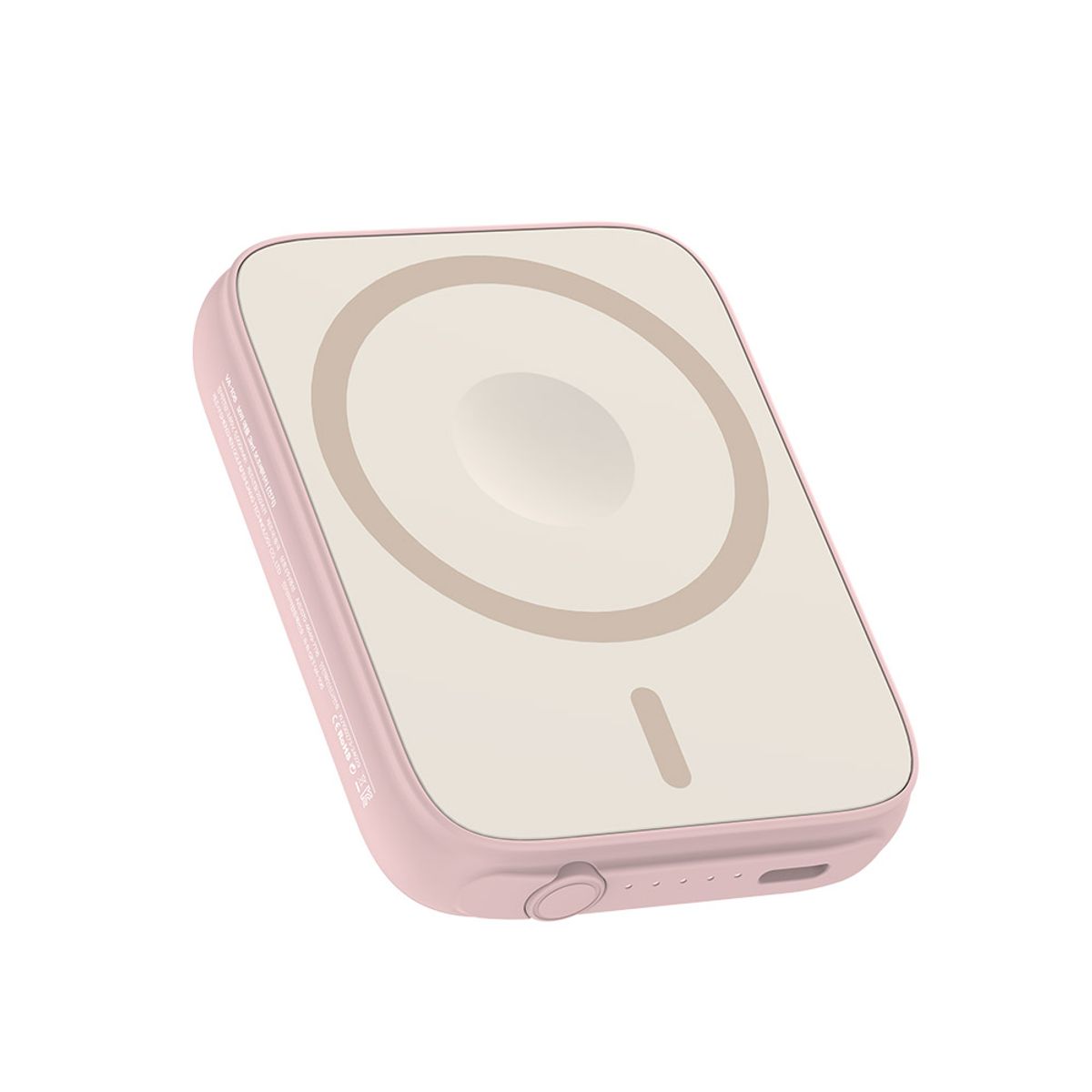 보바(VOVA) 3in1 맥세이프 보조배터리 5000mAh VA-106/107