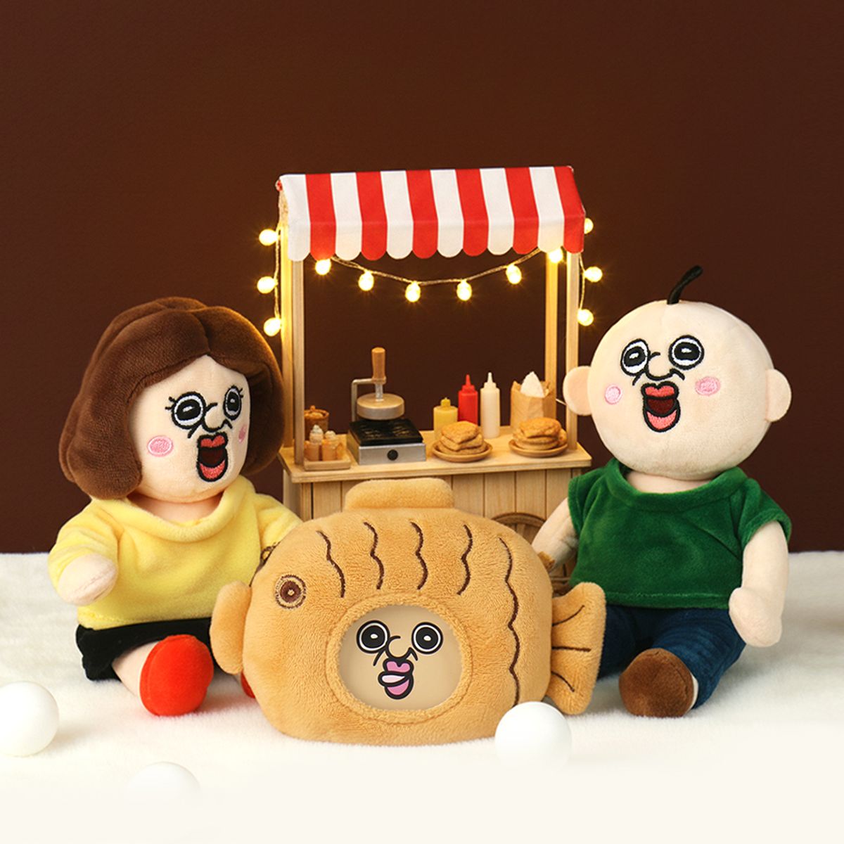보바(VOVA) 빵빵이 손난로 보조배터리 9600mAh IN-28F