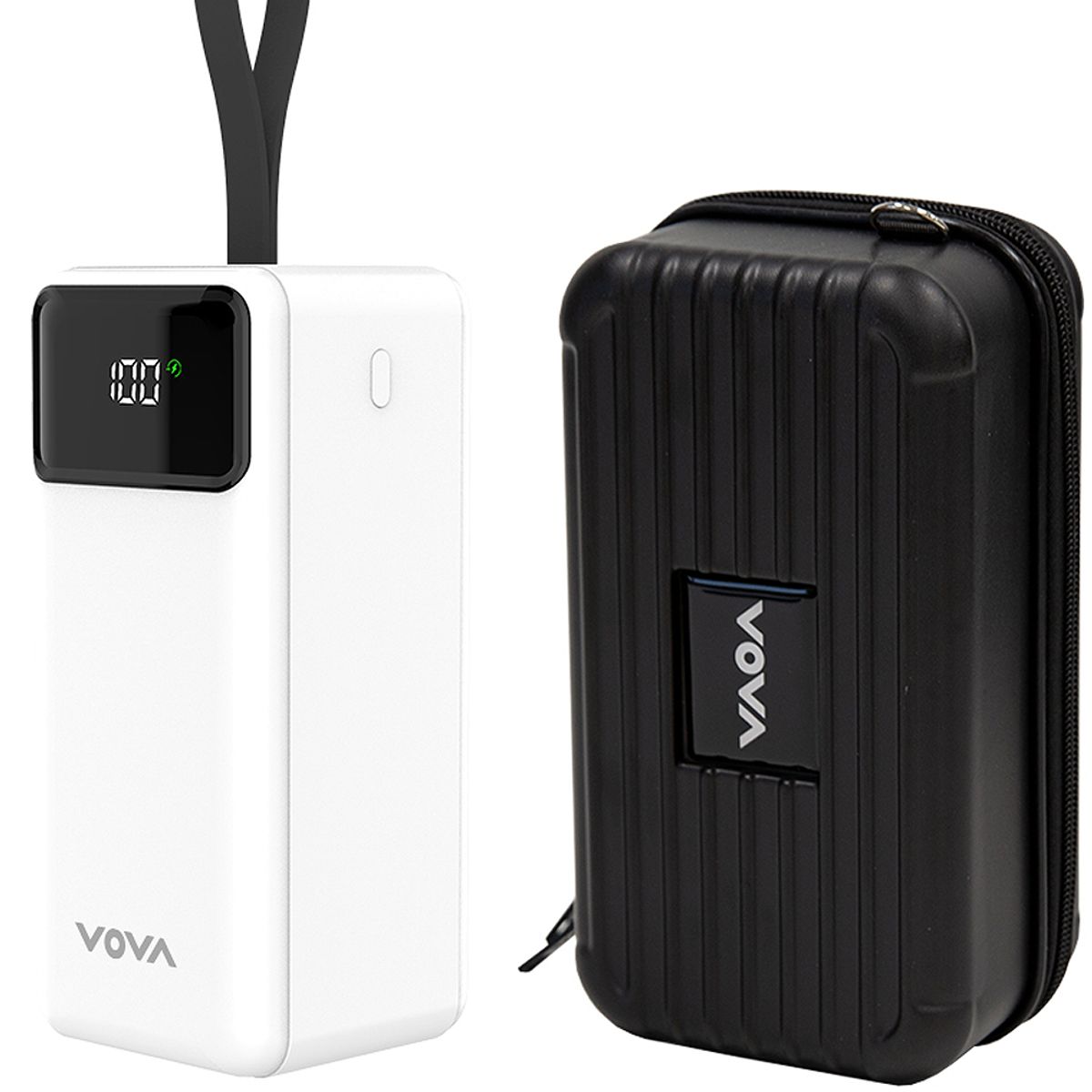 보바(VOVA) 고속충전 대용량 보조배터리 50000mAh 22.5W VA-150