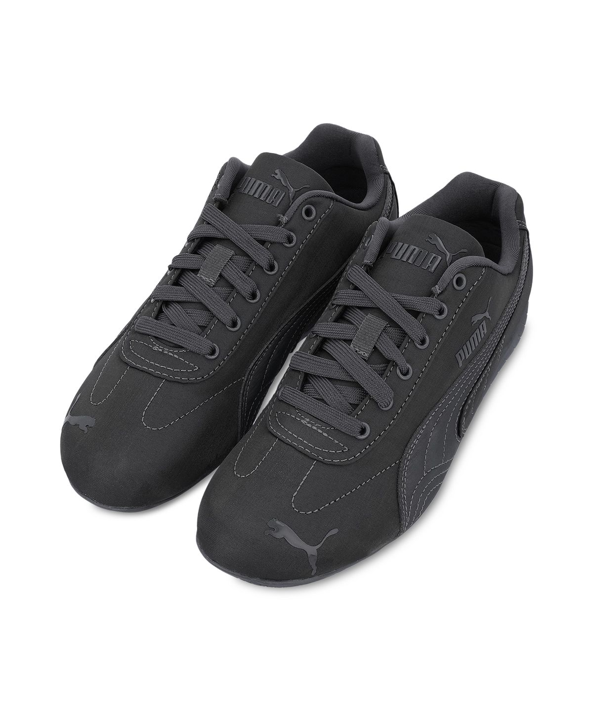 푸마(PUMA) 스피드캣 아노다이즈드 우먼스 - 새로우 그레이 / 404903-04