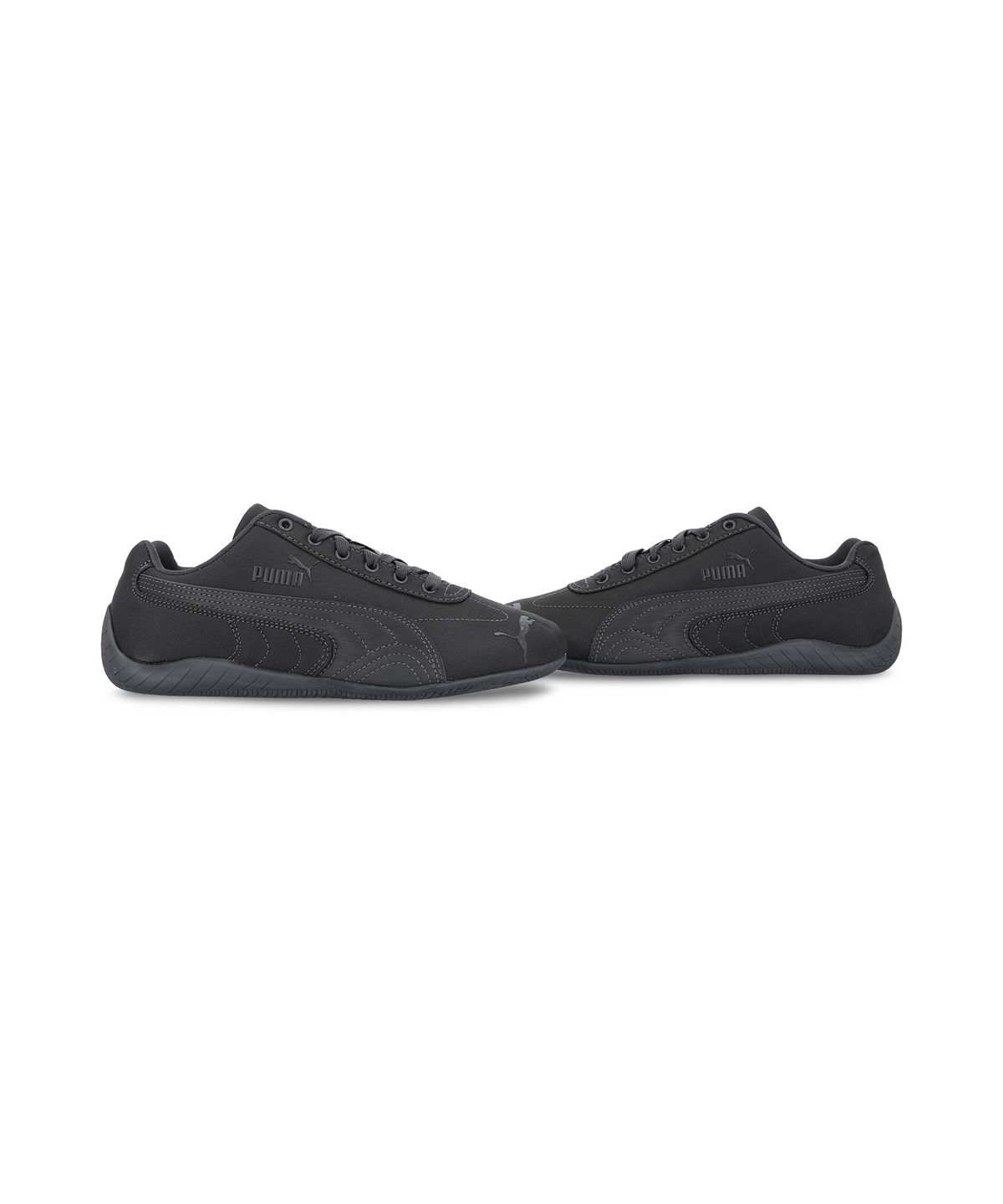 푸마(PUMA) 스피드캣 아노다이즈드 우먼스 - 새로우 그레이 / 404903-04