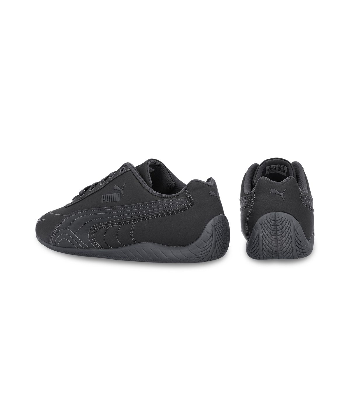 푸마(PUMA) 스피드캣 아노다이즈드 우먼스 - 새로우 그레이 / 404903-04