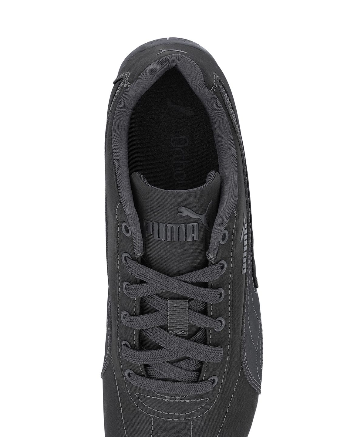 푸마(PUMA) 스피드캣 아노다이즈드 우먼스 - 새로우 그레이 / 404903-04