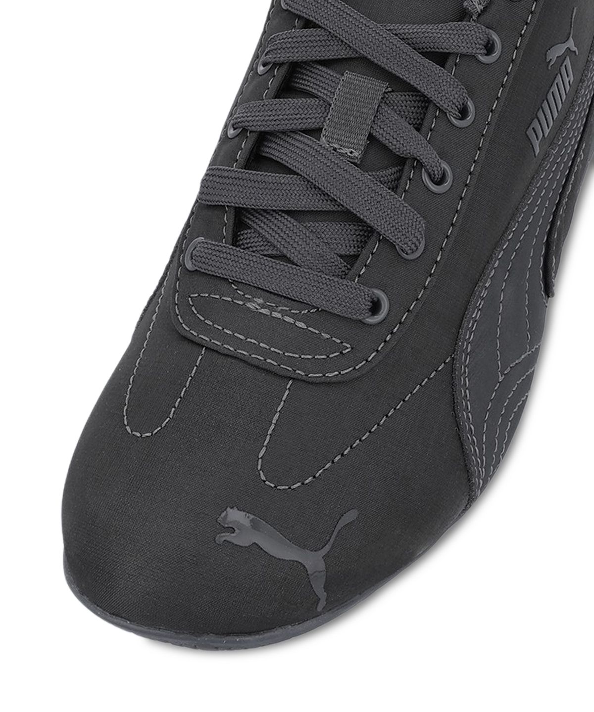 푸마(PUMA) 스피드캣 아노다이즈드 우먼스 - 새로우 그레이 / 404903-04