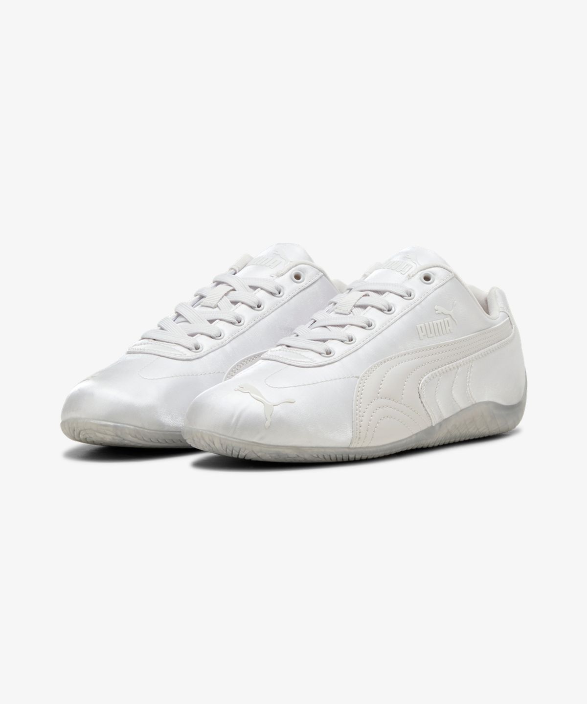 푸마(PUMA) 스피드캣 아노다이즈드 우먼스 - 페더그레이 / 404903-01