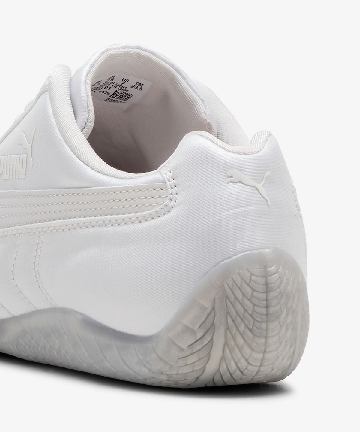푸마(PUMA) 스피드캣 아노다이즈드 우먼스 - 페더그레이 / 404903-01