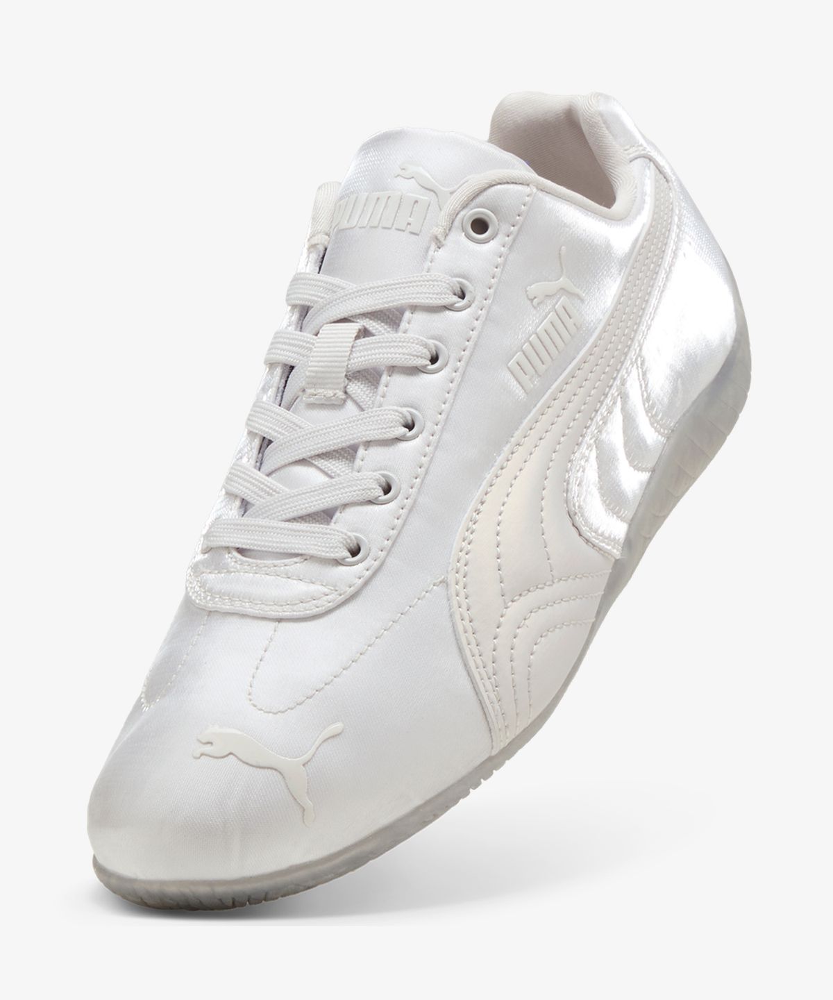 푸마(PUMA) 스피드캣 아노다이즈드 우먼스 - 페더그레이 / 404903-01