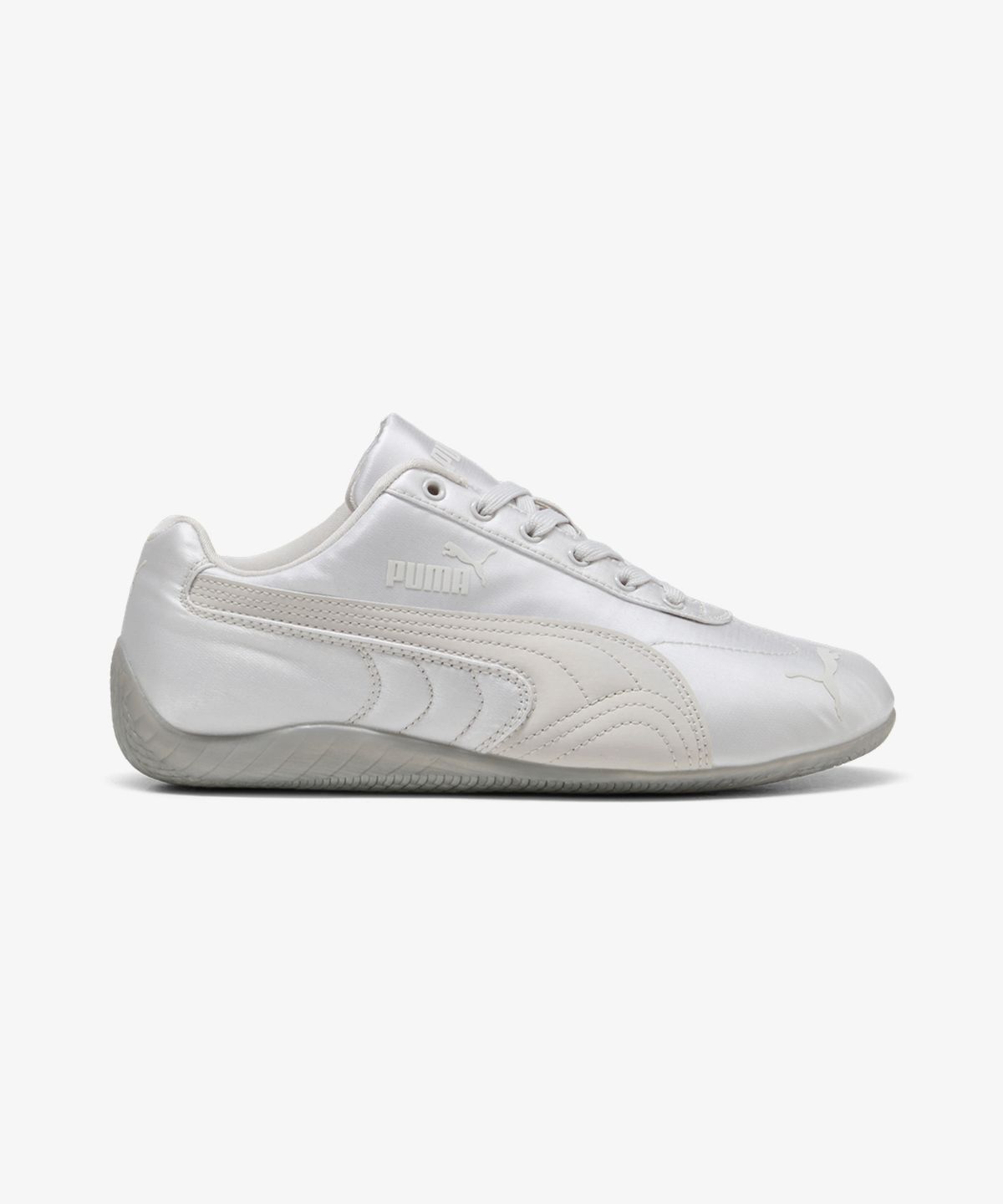 푸마(PUMA) 스피드캣 아노다이즈드 우먼스 - 페더그레이 / 404903-01
