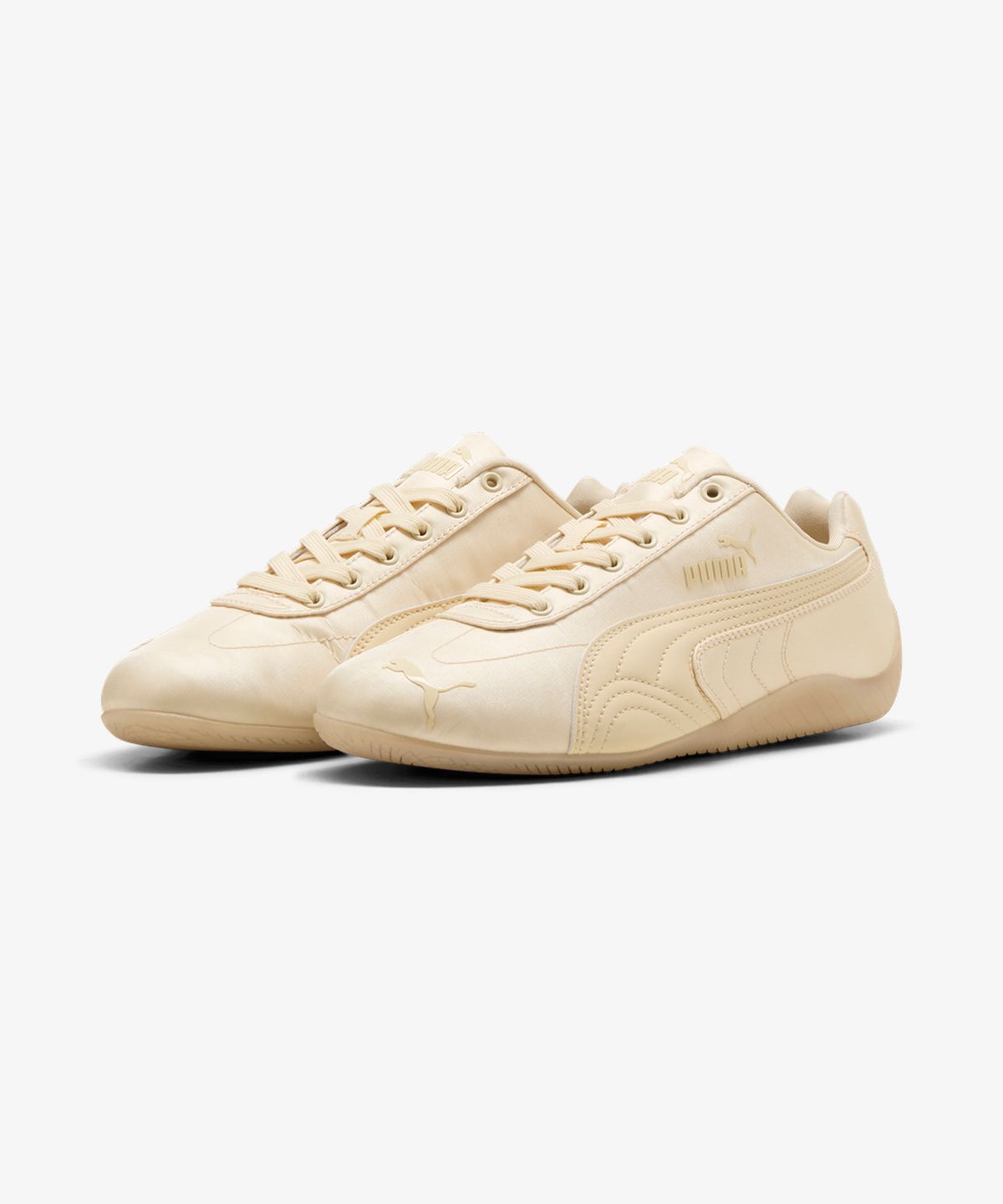 푸마(PUMA) 스피드캣 아노다이즈드 우먼스 - 캔버스 / 404903-02