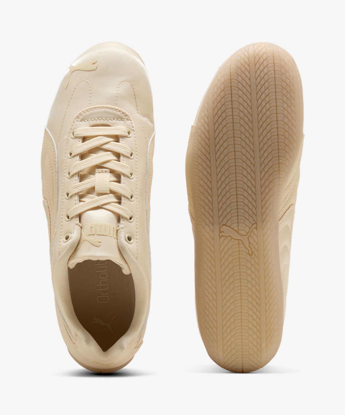 푸마(PUMA) 스피드캣 아노다이즈드 우먼스 - 캔버스 / 404903-02