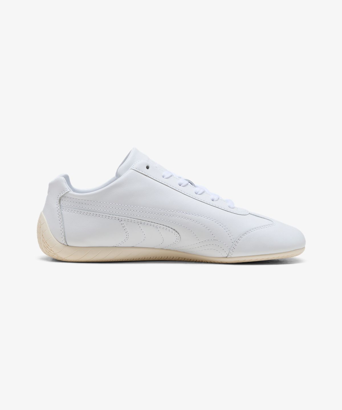 푸마(PUMA) 스피드캣 데콘 - 화이트 / 407698-01