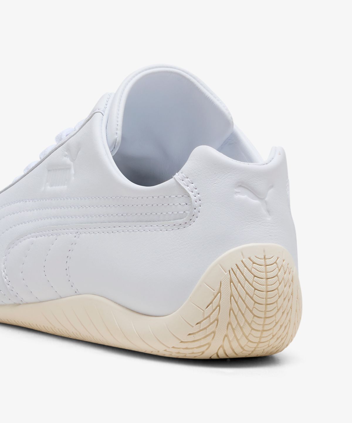 푸마(PUMA) 스피드캣 데콘 - 화이트 / 407698-01