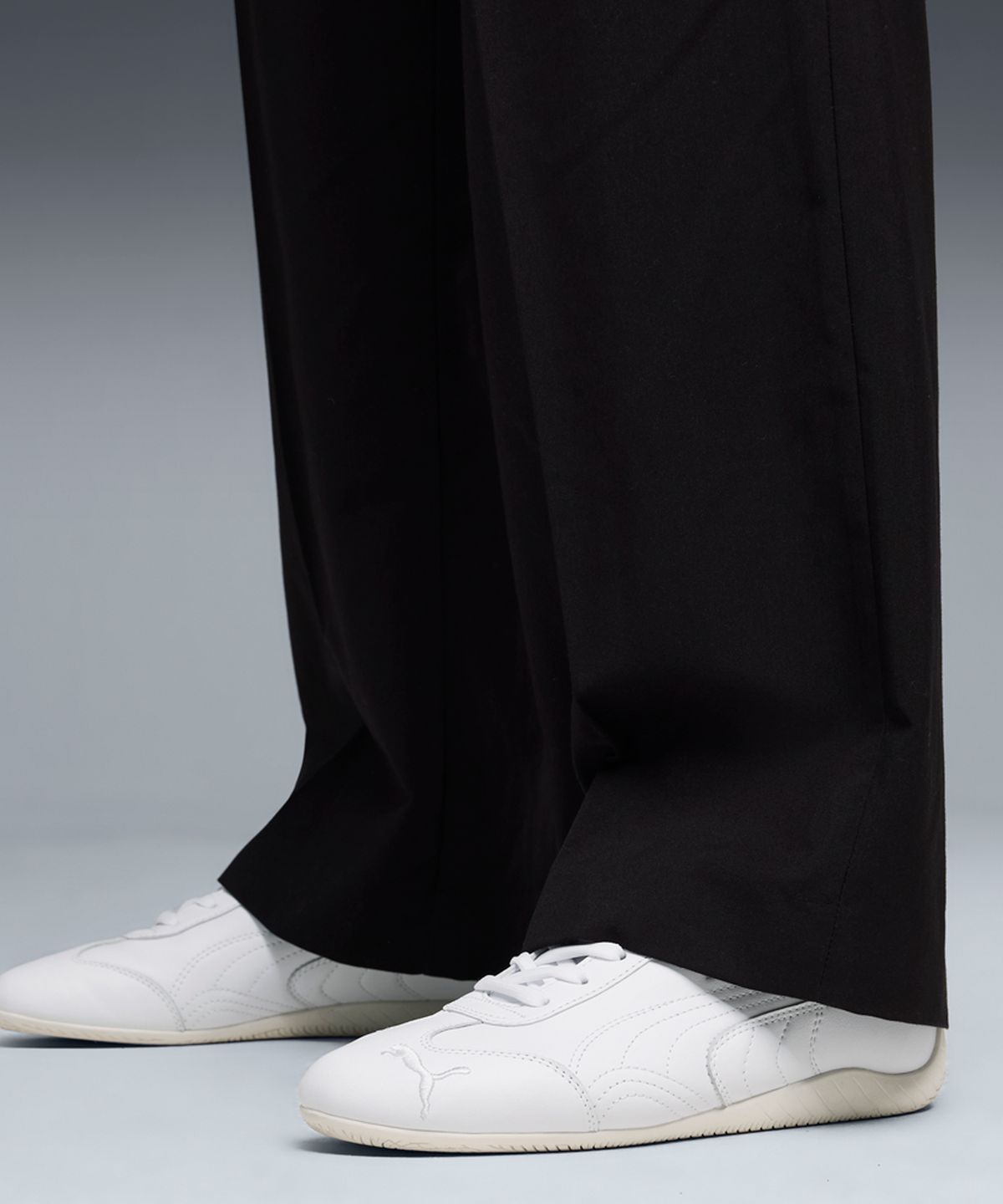 푸마(PUMA) 스피드캣 데콘 - 화이트 / 407698-01