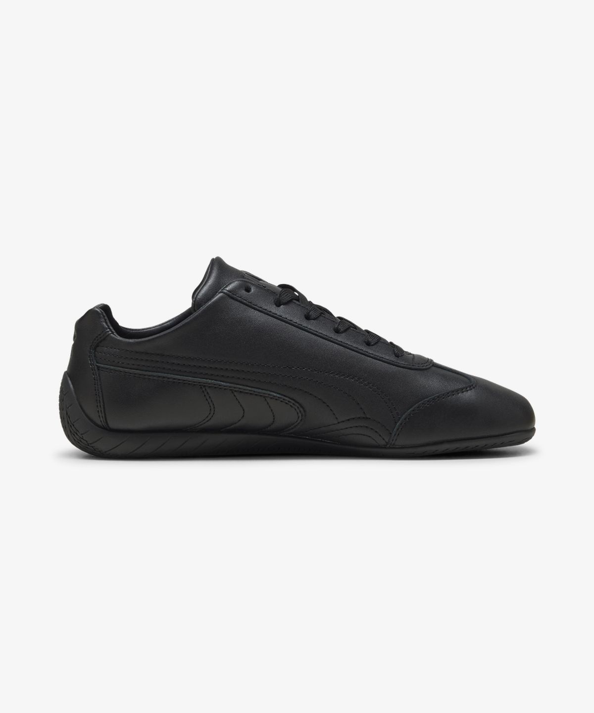 푸마(PUMA) 스피드캣 데콘 - 블랙 / 407698-02