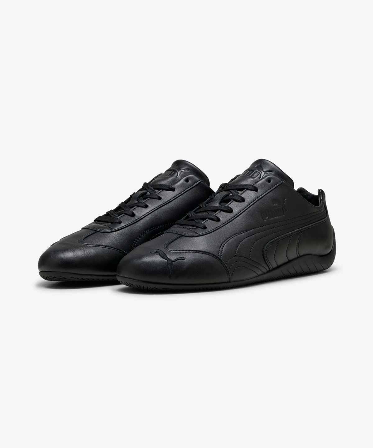 푸마(PUMA) 스피드캣 데콘 - 블랙 / 407698-02