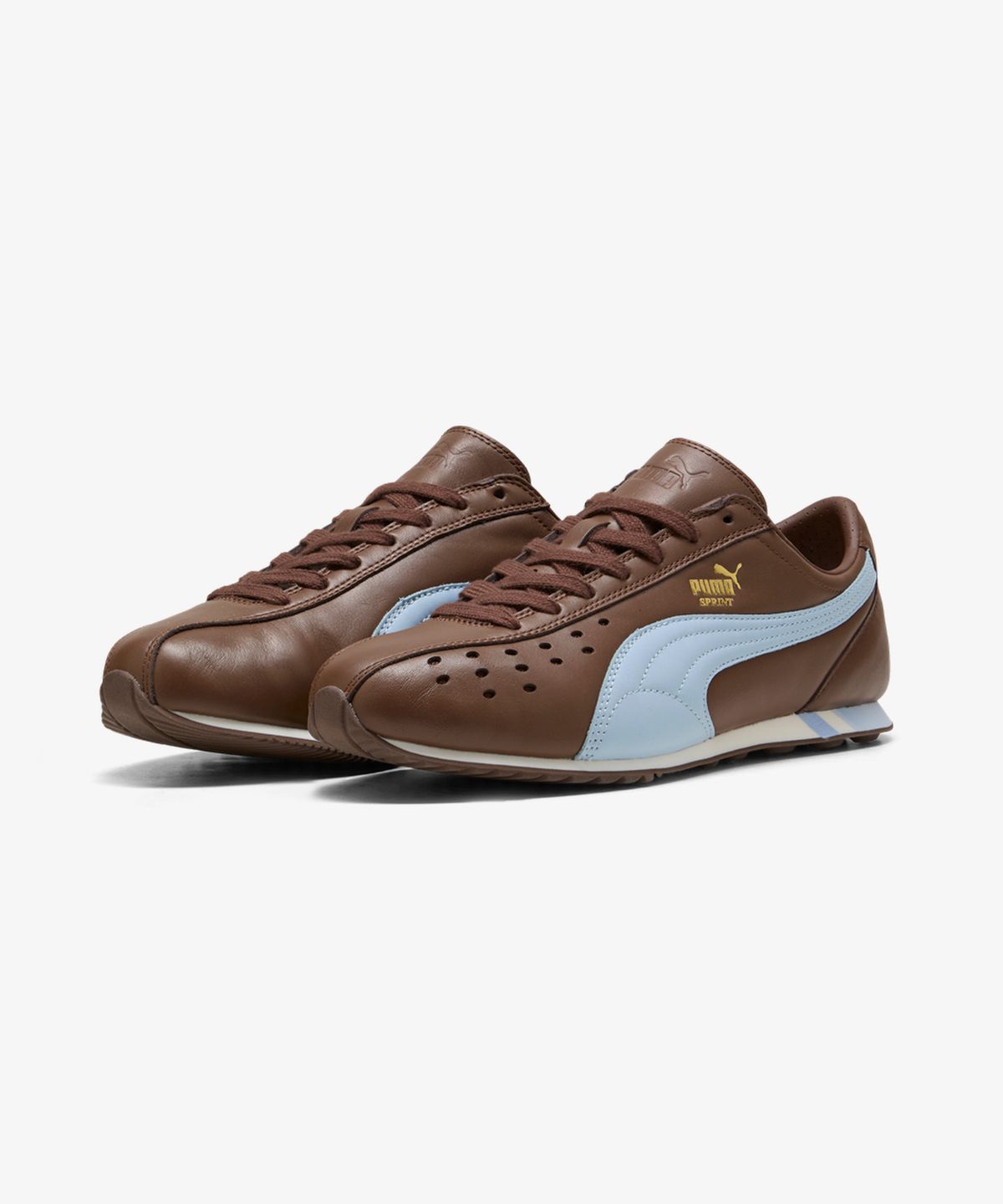 푸마(PUMA) 스프린트 - 브라운:하우트트로픽 / 402960-09