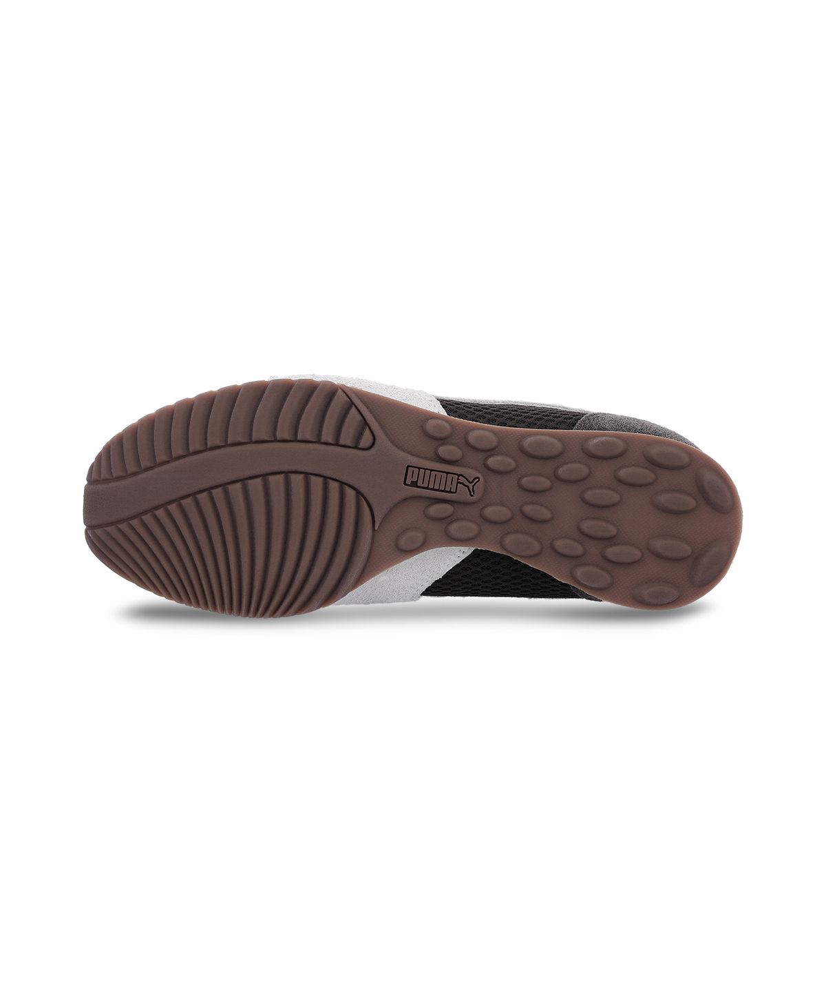 푸마(PUMA) 스프린트 메쉬 - 초콜렛:아이보리 / 408431-01