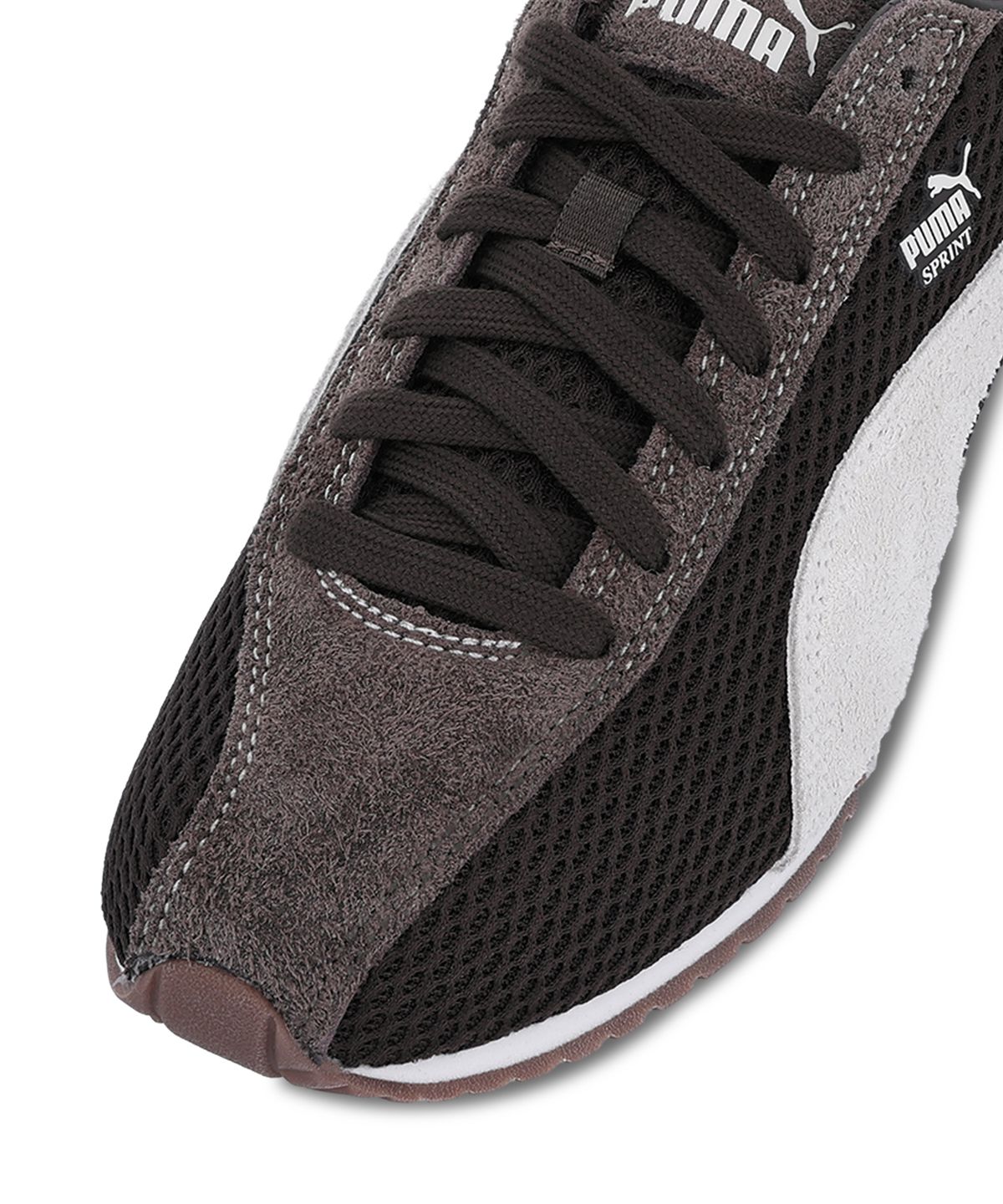 푸마(PUMA) 스프린트 메쉬 - 초콜렛:아이보리 / 408431-01