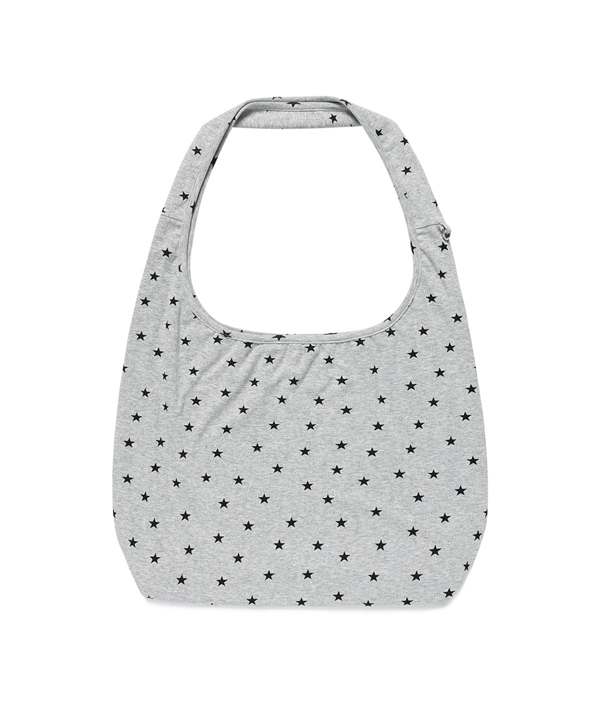 카비시(CAVISH) TWIN STAR REVERSIBLE CROSS BAG GREY(CV2GSFAB41A)