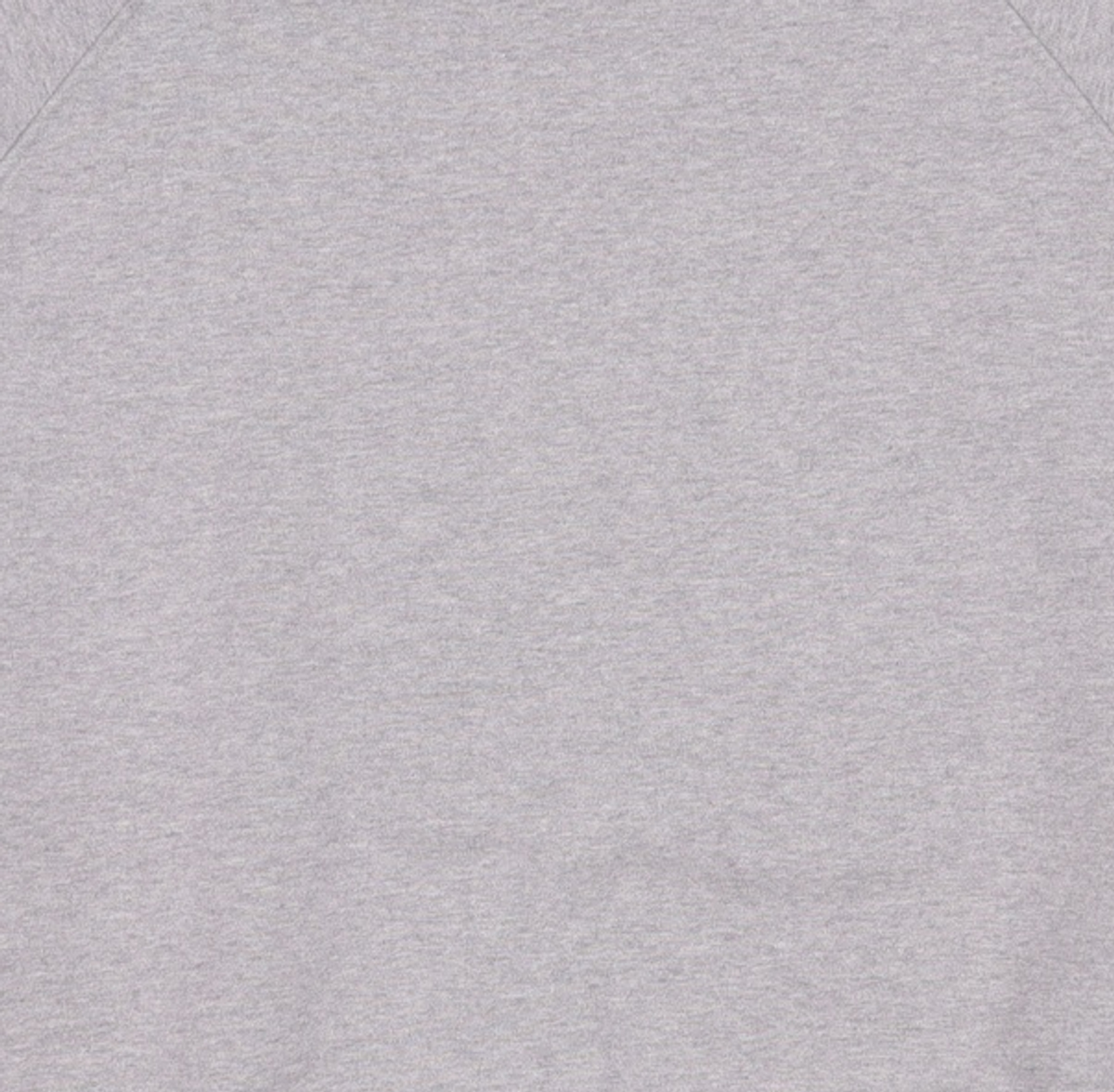 프리즘웍스(FRIZMWORKS) MOVEMENT LOGO SWEATSHIRT _ GRAY M