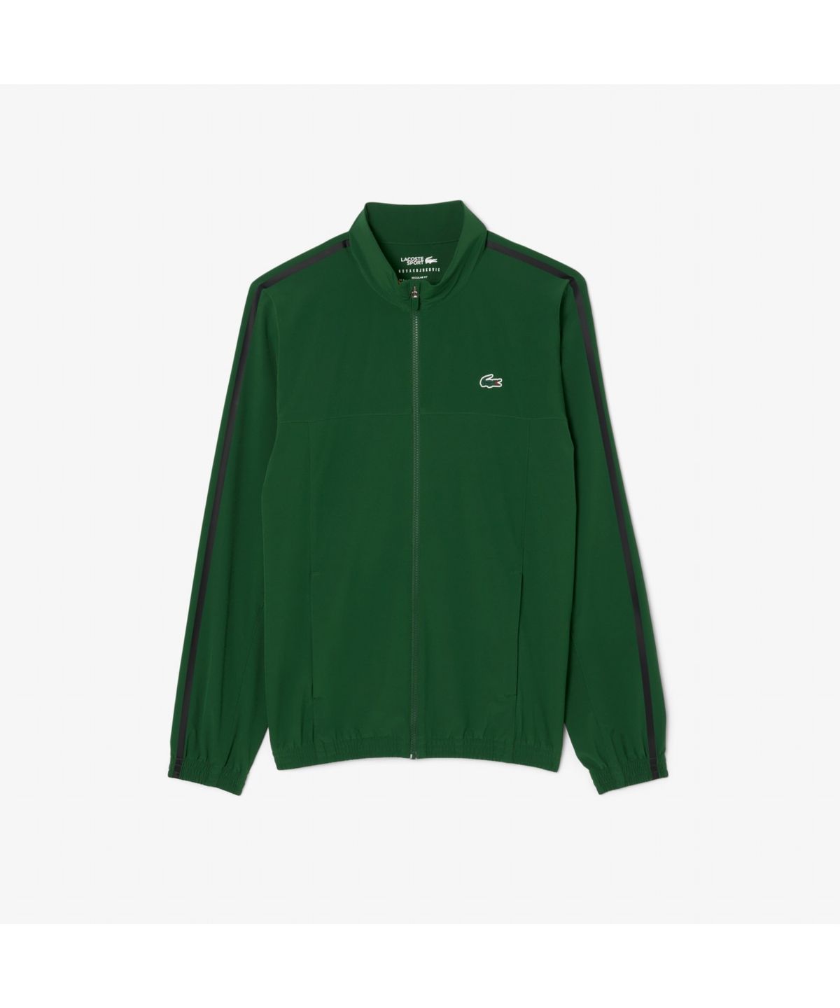 라코스테(LACOSTE) 남성 노박 조코비치 스페셜 트랙수트 셋업 WH4752-55N 132