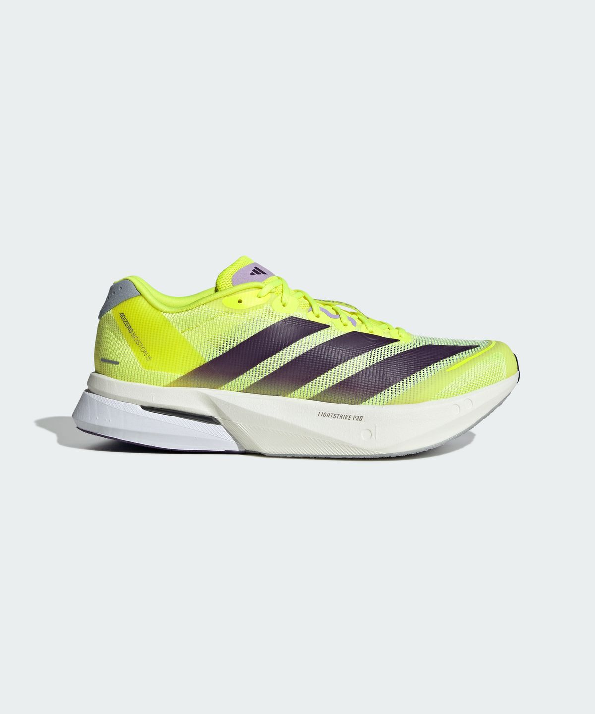 아디다스(ADIDAS) 아디제로 보스턴 13 - 옐로우 / JP9251