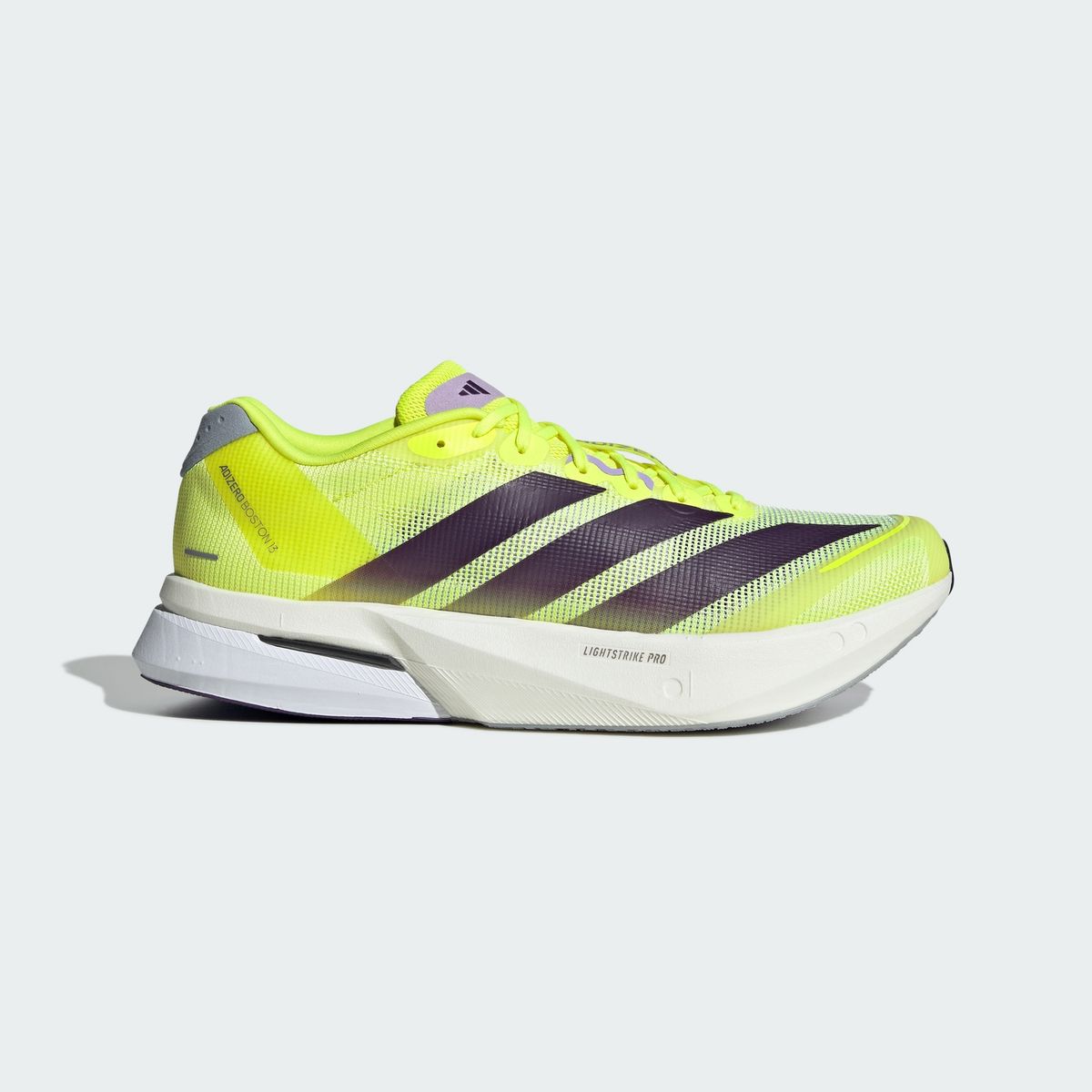 아디다스(ADIDAS) 아디제로 보스턴 13 - 옐로우 / JP9251