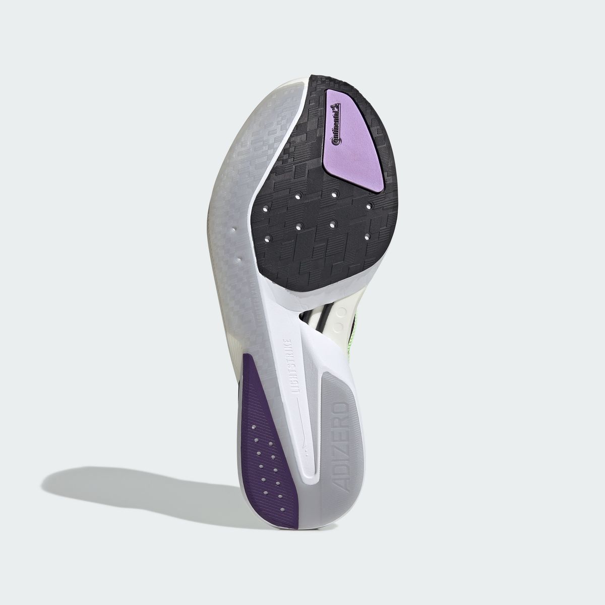 아디다스(ADIDAS) 아디제로 보스턴 13 - 옐로우 / JP9251
