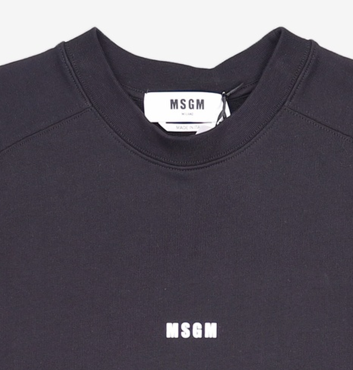 엠에스지엠(MSGM) 맨투맨/스웨트셔츠 L