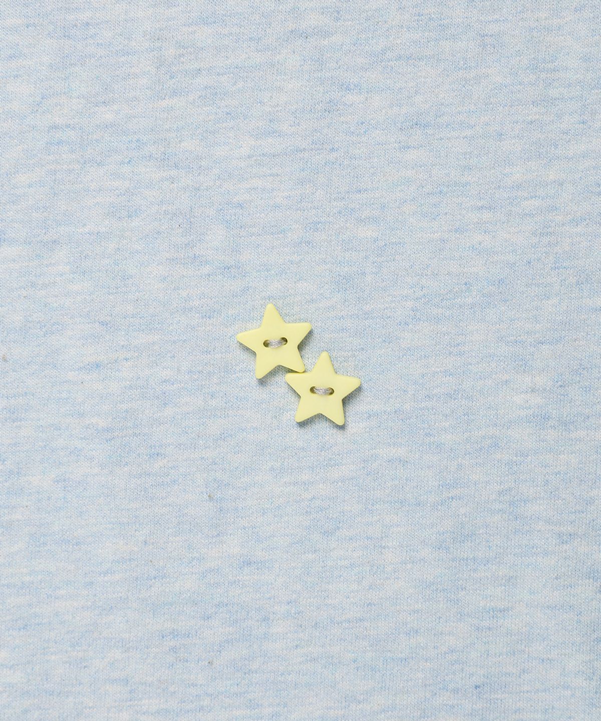 카비시(CAVISH) CAVISH APPLIQUE RINGER SS TEE BLUE(CV2GMUT509A)