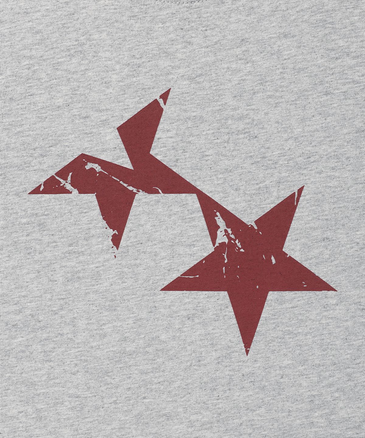 카비시(CAVISH) W TWIN STAR SS TEE  5colors(CV2GMFT516A)