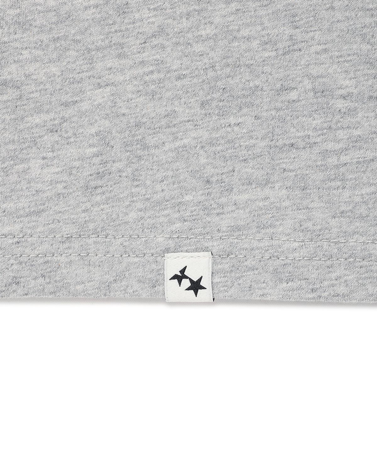 카비시(CAVISH) W TWIN STAR SS TEE  5colors(CV2GMFT516A)