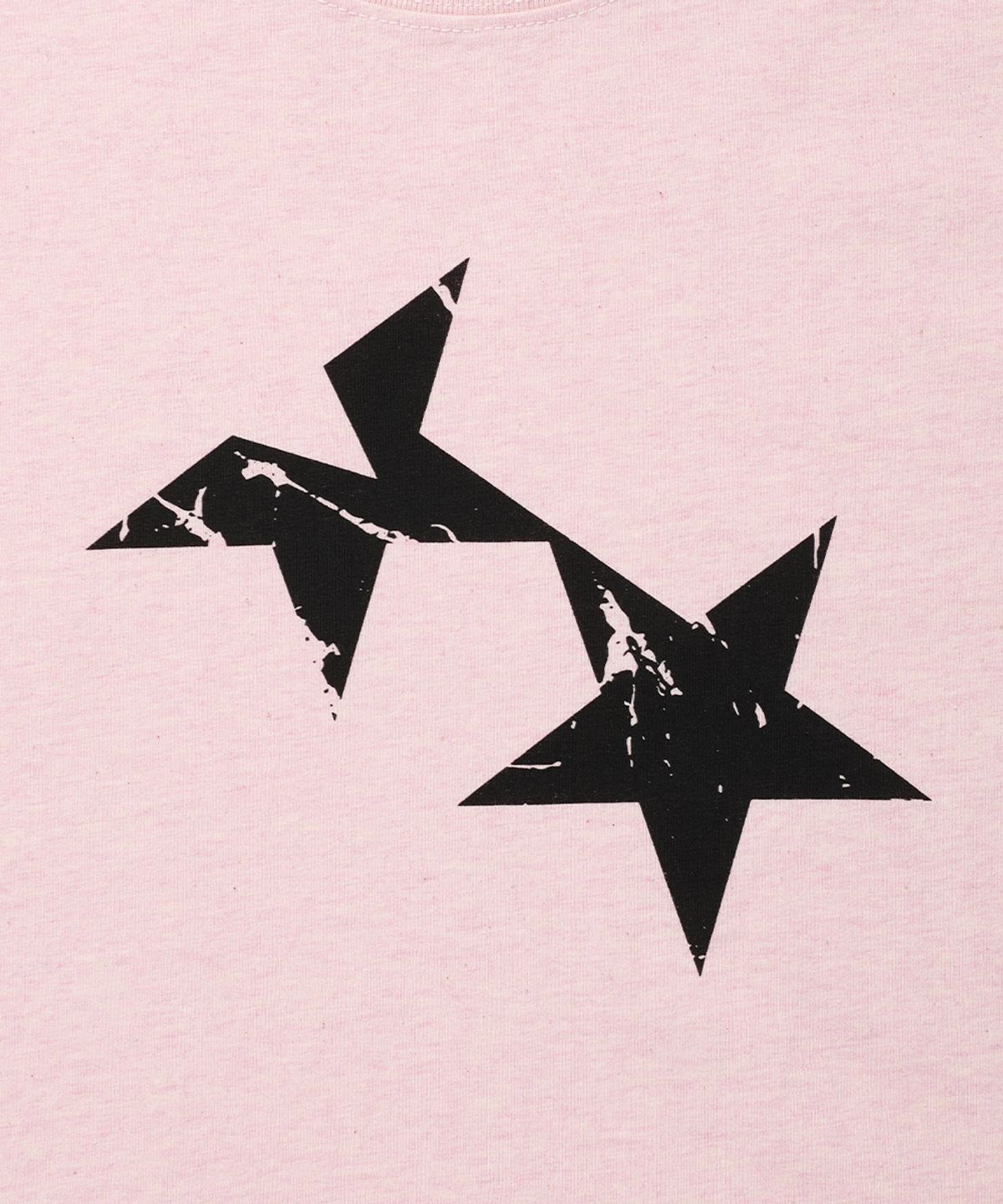 카비시(CAVISH) W TWIN STAR SS TEE  5colors(CV2GMFT516A)