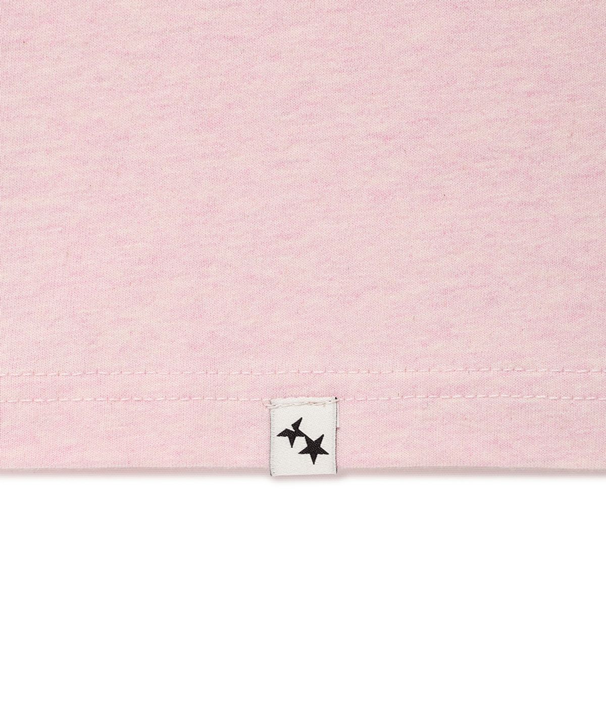 카비시(CAVISH) W TWIN STAR SS TEE  5colors(CV2GMFT516A)