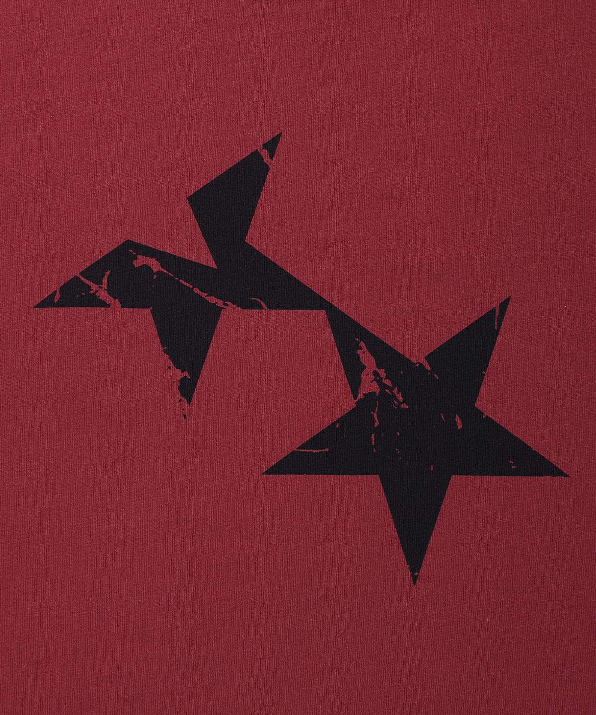 카비시(CAVISH) W TWIN STAR SS TEE  5colors(CV2GMFT516A)