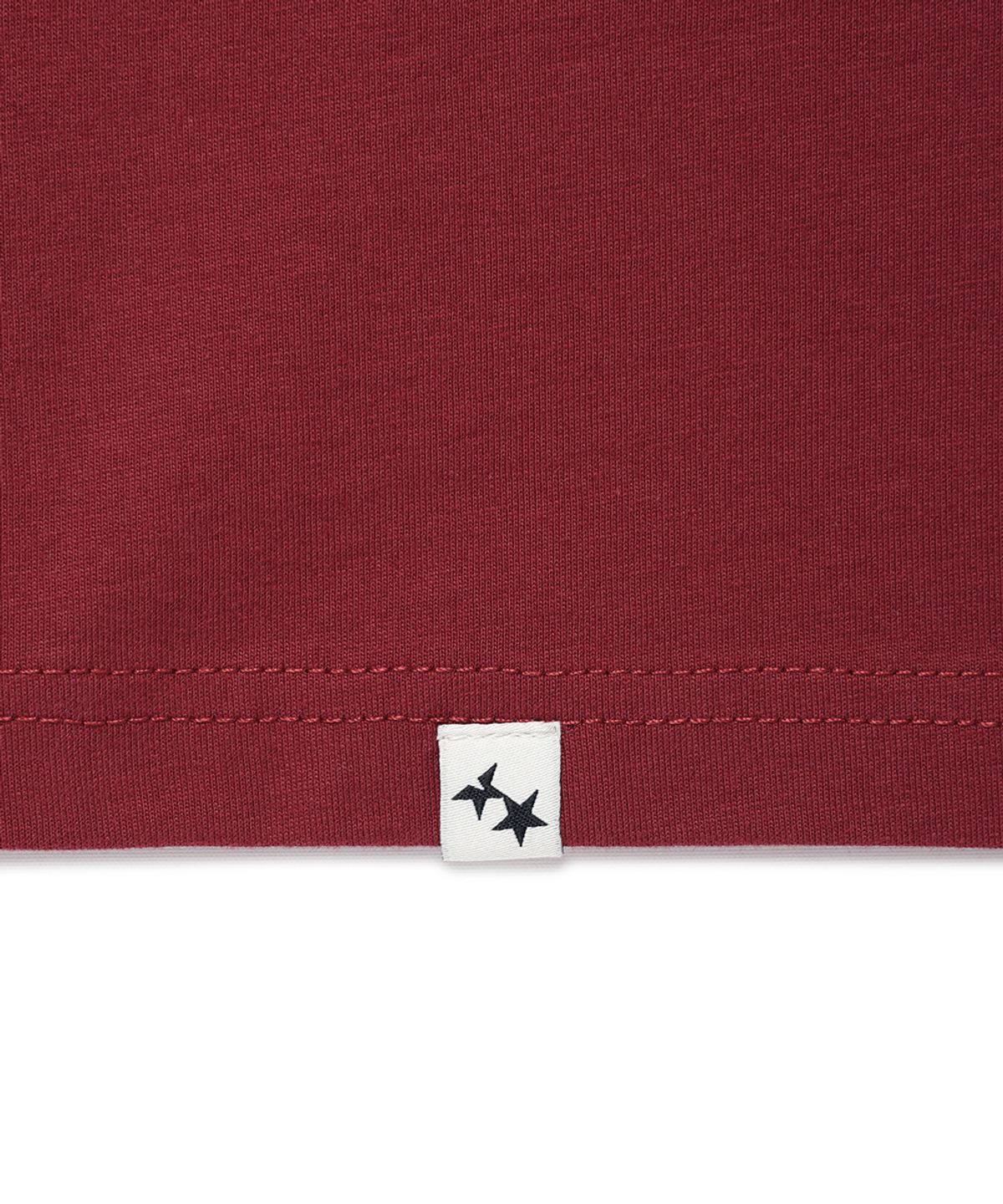 카비시(CAVISH) W TWIN STAR SS TEE  5colors(CV2GMFT516A)