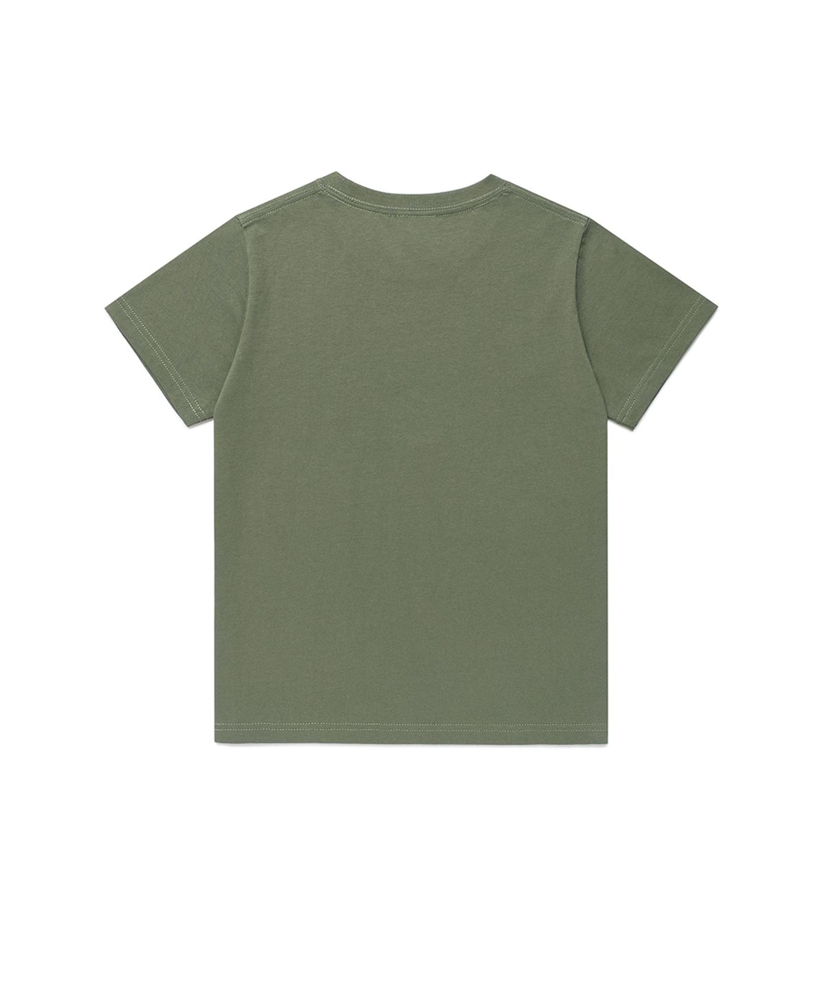 카비시(CAVISH) W TWIN STAR SS TEE  5colors(CV2GMFT516A)