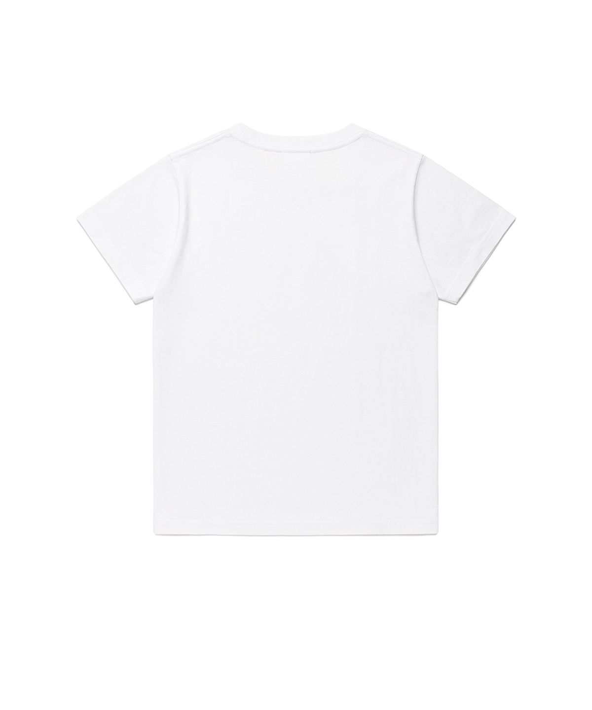 카비시(CAVISH) UNION JACK SS TEE WHITE(CV2GMFT517A)