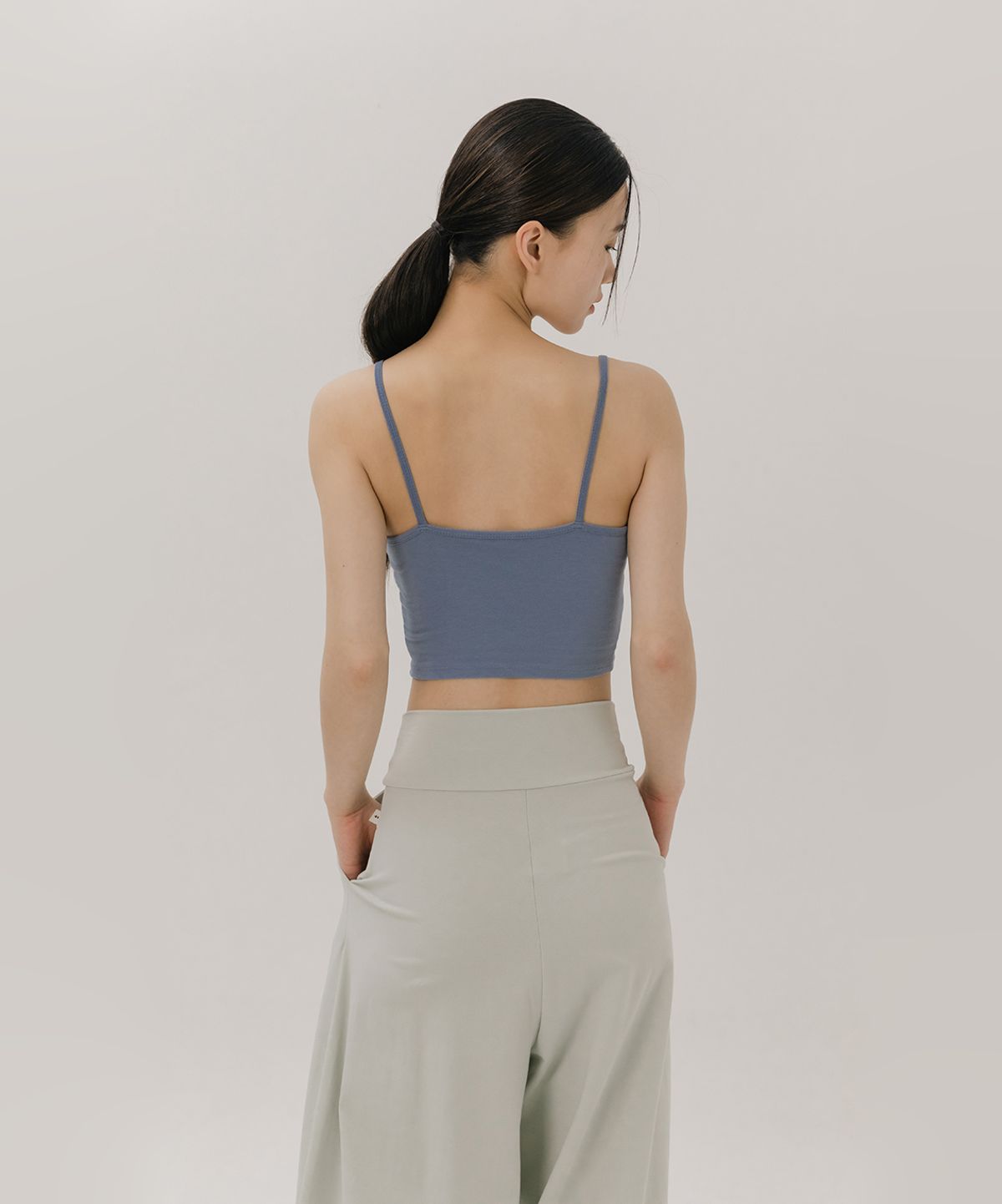 소함소함(SOHAMSOHAM) Modern bra top_9colors
