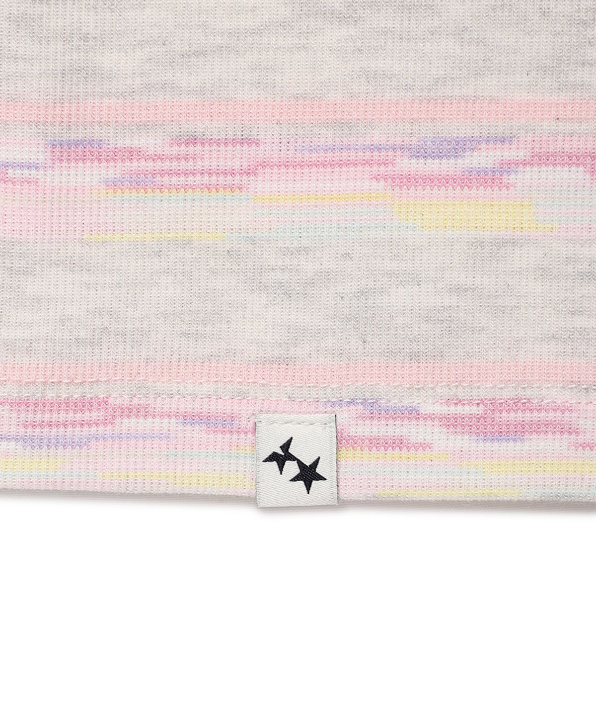 카비시(CAVISH) SUN LIGHT RAGLAN SS TEE PINK(CV2GMFT511A)