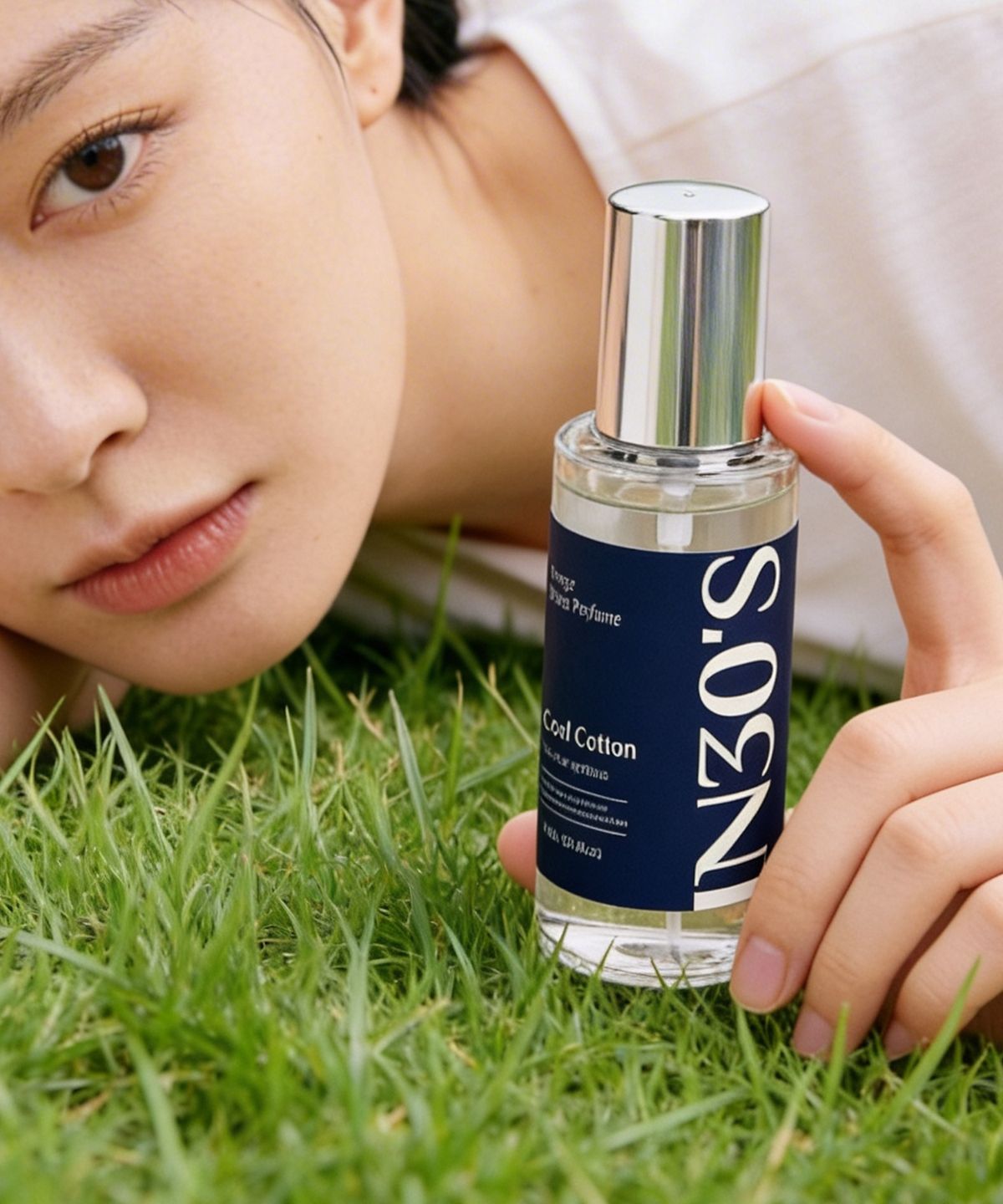 인써티(IN30'S) 인써티 오드퍼퓸 니치 섬유 향수 드레스퍼퓸 100ml 2종